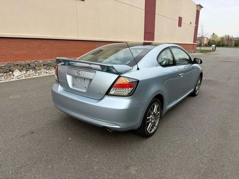 Used 2006 Scion tC image 6