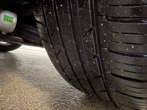 Used 2025 Chevrolet Malibu LT image 27