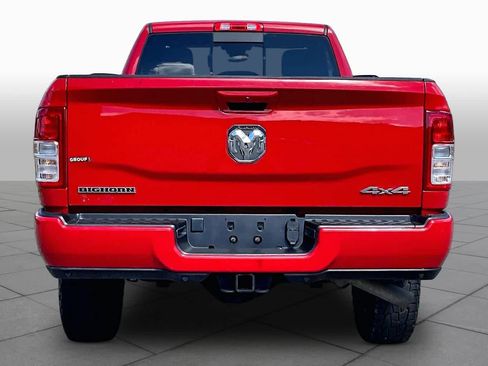 Used 2022 RAM 2500 Big Horn w/ Level A Equipment Group image 5