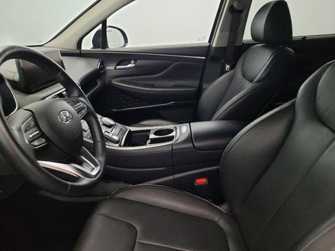 Used 2023 Hyundai Santa Fe Limited AWD/4WD image 17