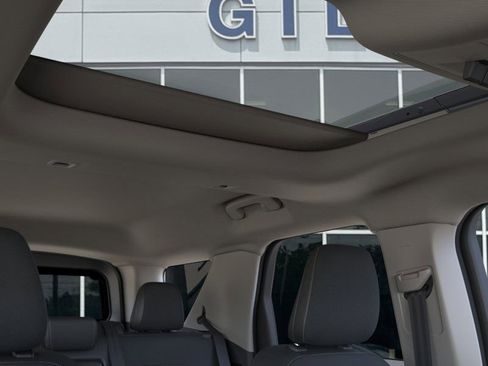 New 2025 Ford Bronco Sport Big Bend image 22