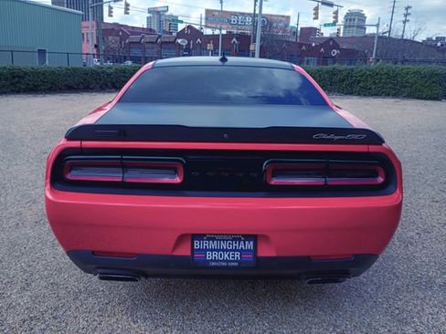 Used 2020 Dodge Challenger R/T Scat Pack image 14