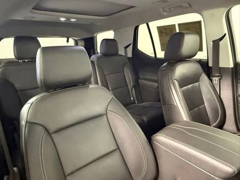 Used 2020 Chevrolet Traverse LT w/ LT Premium Package image 55