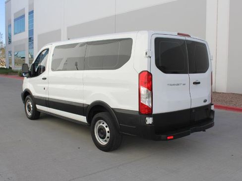 Used 2019 Ford Transit 150 130 Low Roof image 7