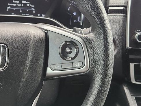 Used 2022 Honda CR-V EX image 29