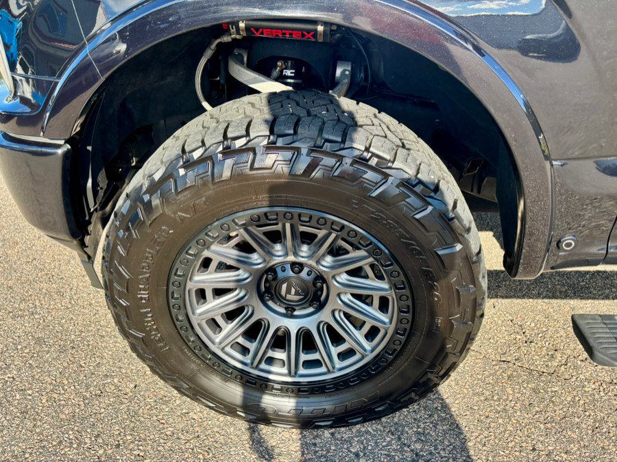 Used 2019 Ford F150 Limited AWD/4WD image 33