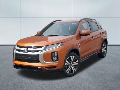 New 2025 Mitsubishi Outlander Sport SEL