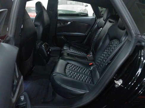 Used 2016 Audi RS 7 Prestige w/ Carbon-Optic Package image 26