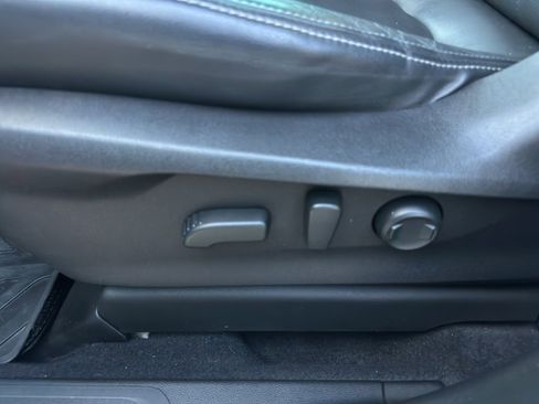 Used 2021 Subaru Ascent Touring w/ Popular Package #2A image 16