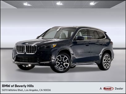 New 2026 BMW X1 xDrive28i w/ Convenience Package