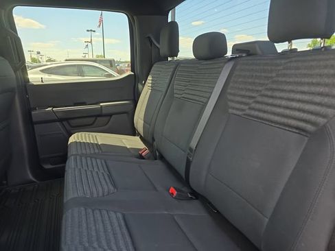 Certified 2023 Ford F150 XL w/ STX Appearance Package AWD/4WD image 29