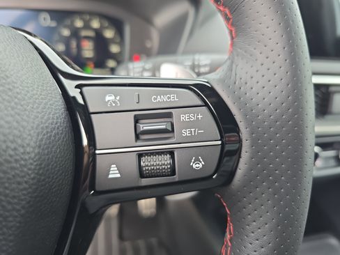 New 2026 Acura ADX A-Spec FWD image 18