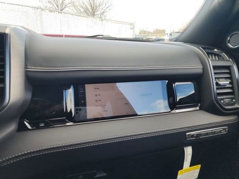 New 2026 RAM 2500 Rebel image 8