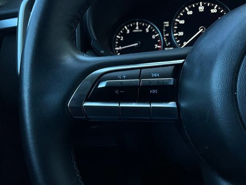 Used 2025 MAZDA CX-50 AWD 2.5 S w/ Select Package image 32