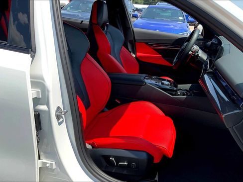 Used 2026 BMW M5 w/ Carbon Package image 15