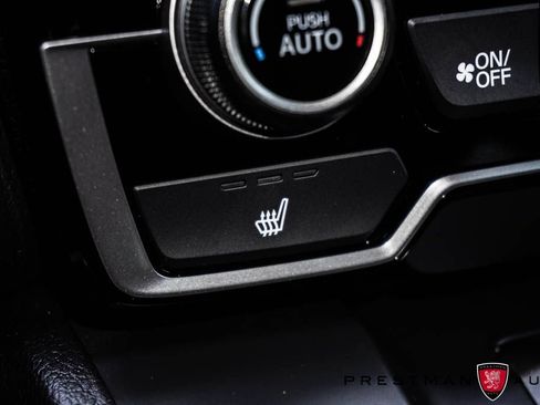Used 2022 Honda CR-V Touring image 8