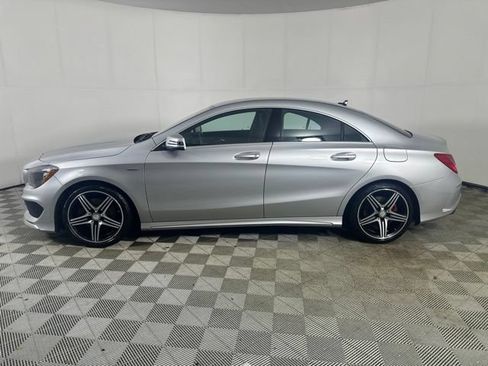 Used 2015 Mercedes-Benz CLA 250 image 4