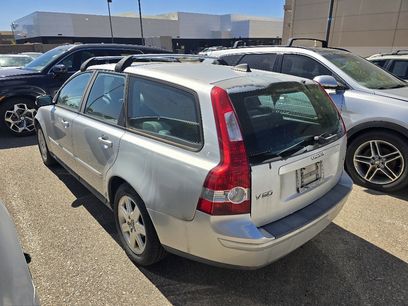 Used 2006 Volvo V50 2.4i