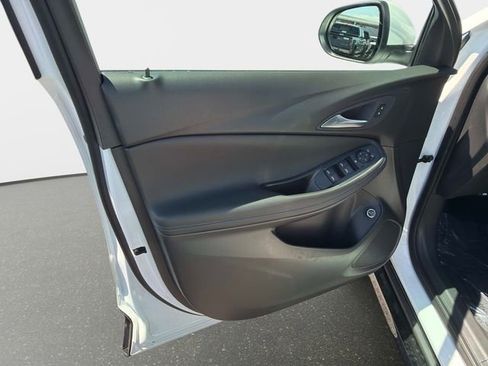 New 2026 Buick Envision Sport Touring image 47