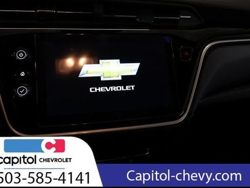 Used 2023 Chevrolet Bolt EUV Premier w/ Sun & Sound Package FWD image 22