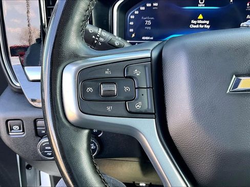 Used 2024 Chevrolet Silverado 1500 LT w/ Convenience Package II image 19