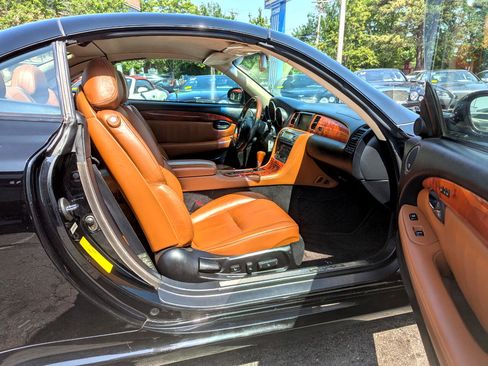 Used 2004 Lexus SC 430 Convertible image 29