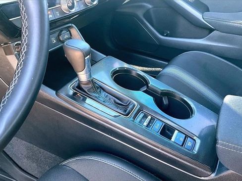 Used 2025 Honda Civic Sport image 14