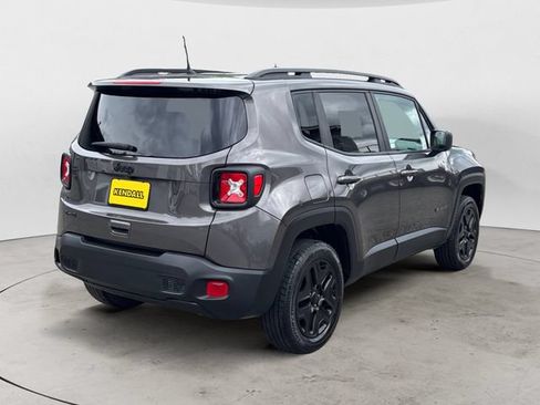 Used 2020 Jeep Renegade Sport AWD/4WD image 5