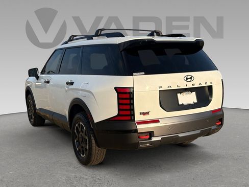 New 2026 Hyundai Palisade XRT Pro image 26