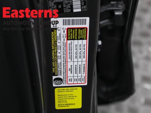 Used 2024 Toyota Highlander LE image 36