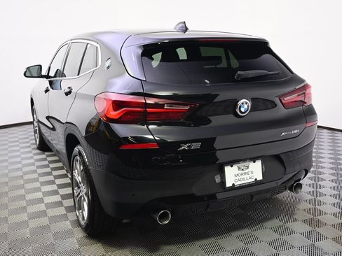 Used 2020 BMW X2 xDrive28i w/ Convenience Package AWD/4WD image 4
