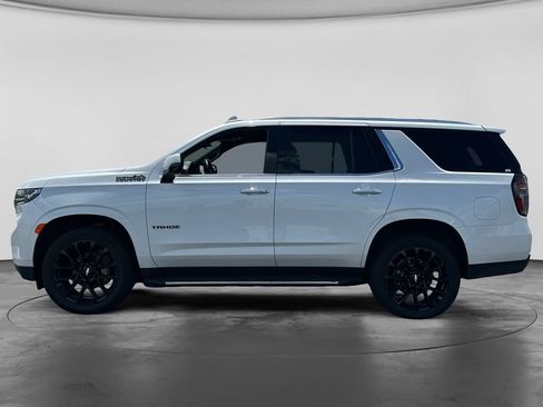 Used 2023 Chevrolet Tahoe High Country w/ Max Trailering Package AWD/4WD image 4