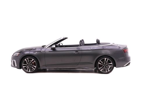 Certified 2024 Audi S5 Premium Plus w/ Premium Plus Package AWD/4WD image 4
