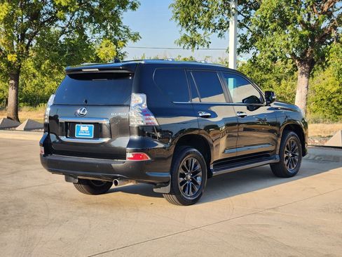 Used 2023 Lexus GX 460 Premium w/ Premium Package AWD/4WD image 5