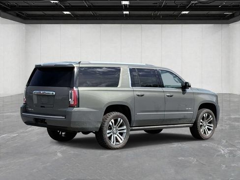Used 2018 GMC Yukon XL Denali w/ Denali Ultimate Package AWD/4WD image 5