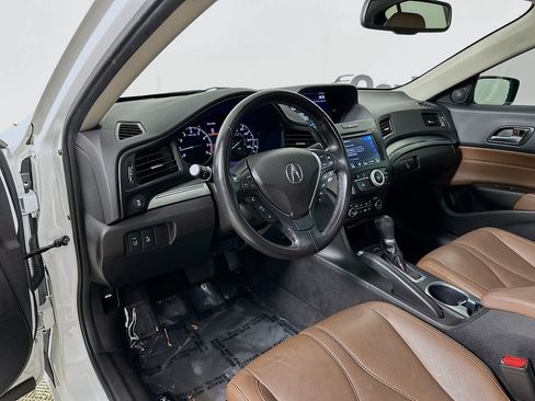 Used 2021 Acura ILX w/ Premium Package FWD image 10