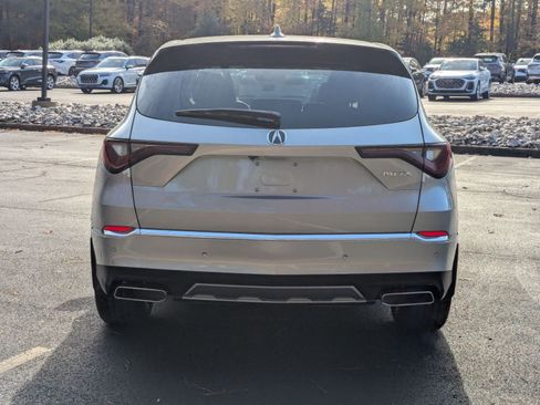 New 2026 Acura MDX FWD w/ Technology Package image 7