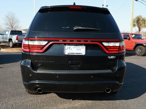 Used 2020 Dodge Durango GT image 7