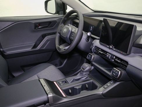 New 2026 Toyota RAV4 LE AWD/4WD image 15