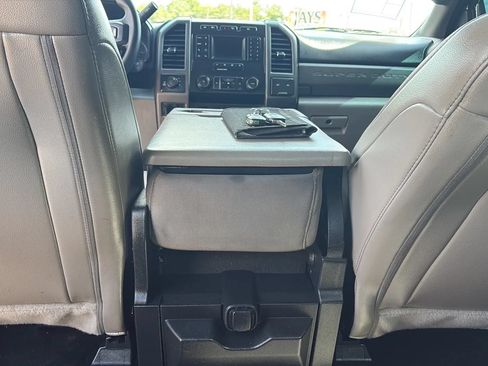 Used 2020 Ford F250 XL w/ Power Equipment Group AWD/4WD image 22