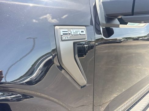Used 2023 Ford F150 XLT w/ Equipment Group 302A High AWD/4WD image 26