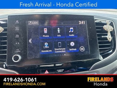 Used 2023 Honda Ridgeline RTL image 28