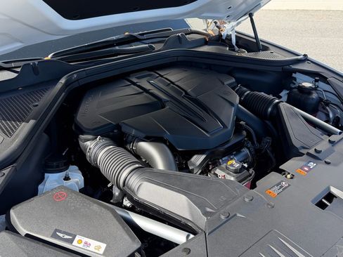 New 2026 Genesis GV80 3.5T Advanced image 18
