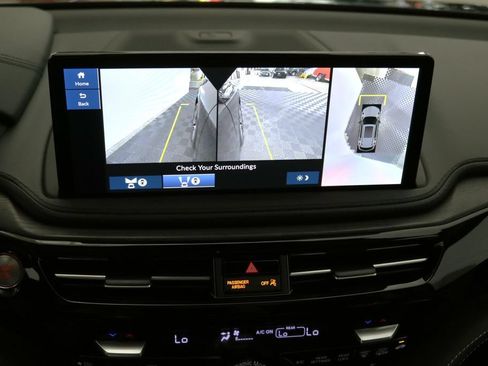 Certified 2026 Acura MDX SH-AWD w/ Advance Package image 25