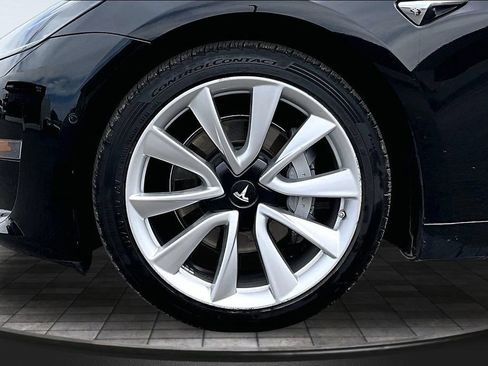 Used 2019 Tesla Model 3 Long Range AWD/4WD image 8