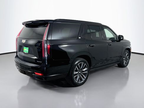 Used 2024 Cadillac Escalade Sport Platinum AWD/4WD image 10