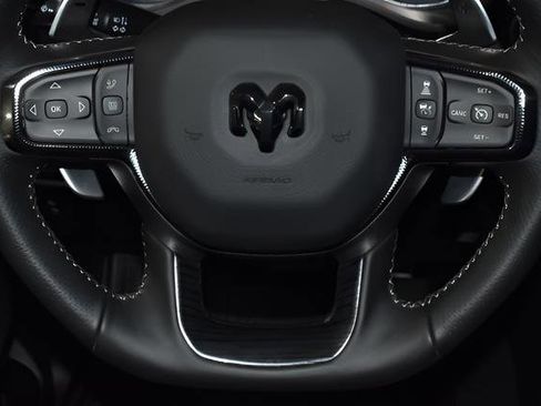 New 2026 RAM 1500 RHO AWD/4WD image 24
