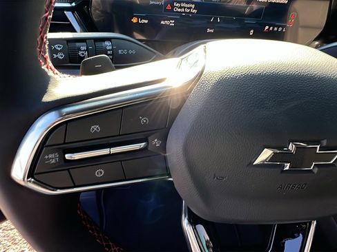 New 2026 Chevrolet Suburban RST w/ Comfort Package image 23