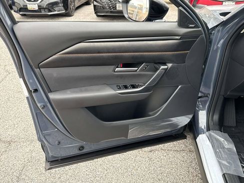 New 2026 MAZDA CX-50 AWD 2.5 Hybrid w/ Premium Pkg image 23