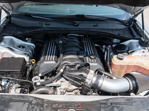 Used 2019 Dodge Charger Scat Pack w/ Dynamics Package RWD image 49